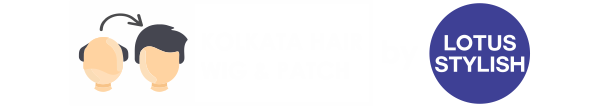 Best Hair Wig and Hair Patch Fixing Centre in Kolkata. Located in the Salt Lake, Hair Wigs and Patch Service centre by Lotus Stylish is the best choice for non-surgical hair replacement service in and around Kolkata, where you find best quality, variety and affordable hair patch fixing service.