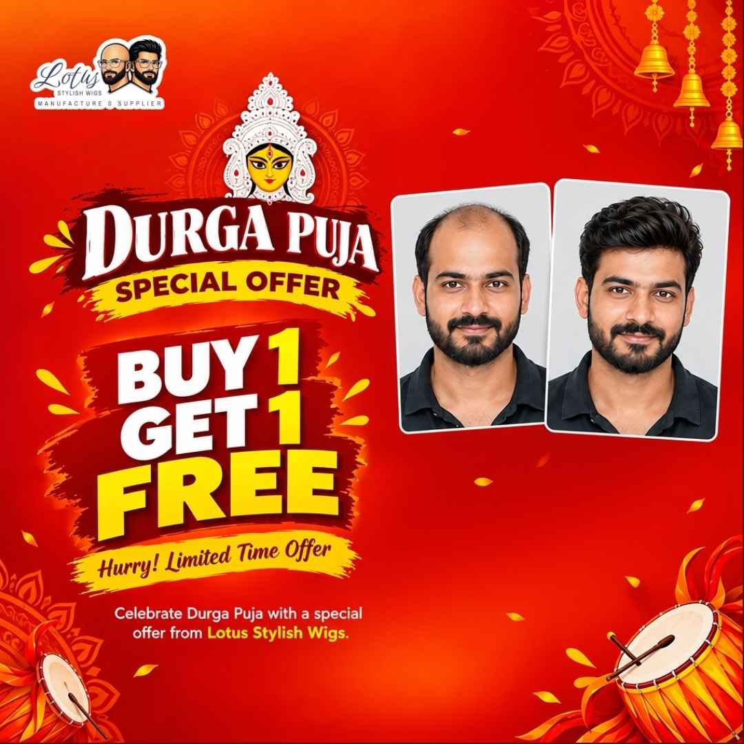 Lotus-Buy 1 get 1 Free